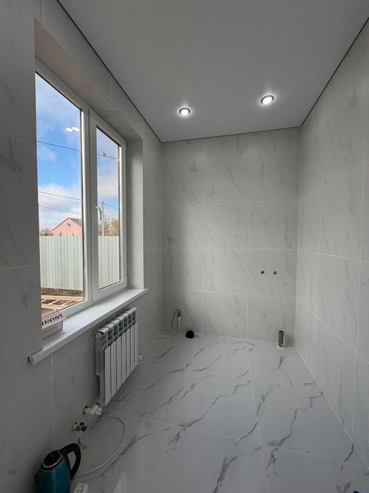 Продается 4комн кв.Деркул 2.