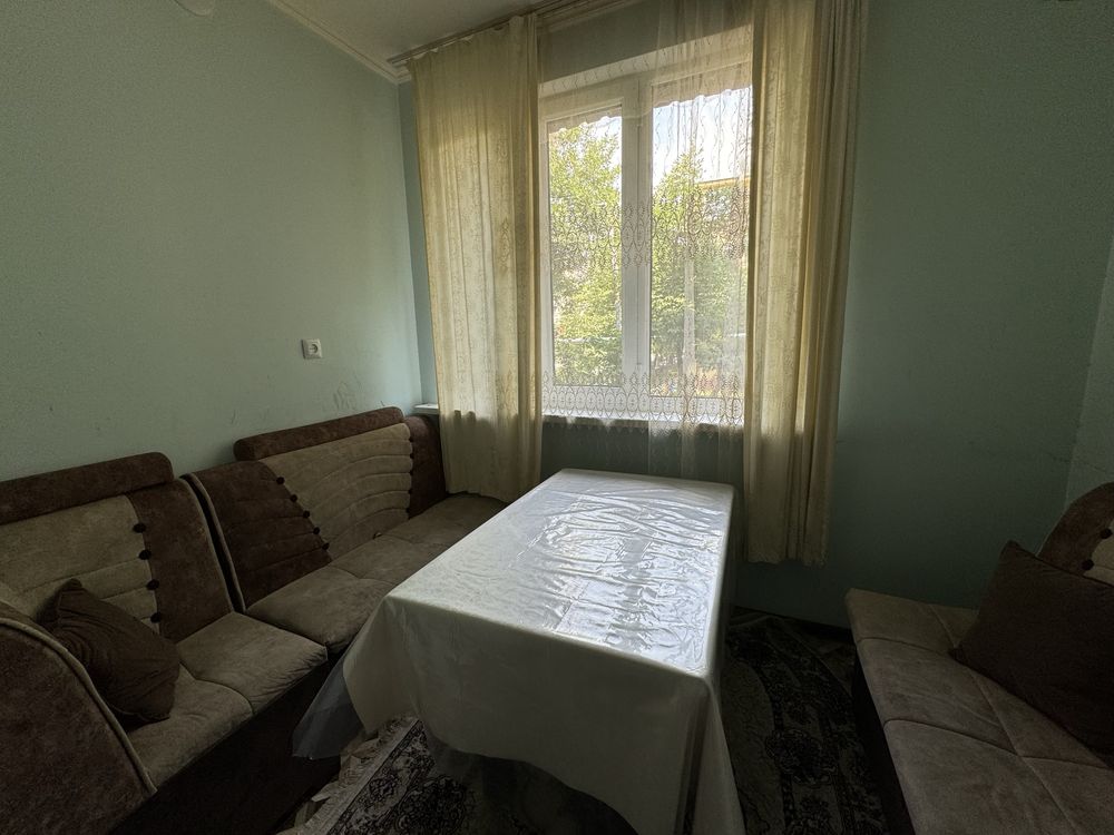 Продаю квартиру