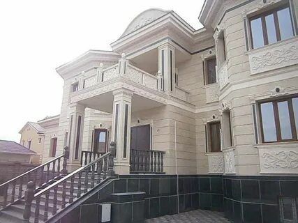 Fasad xizmatlari NEW