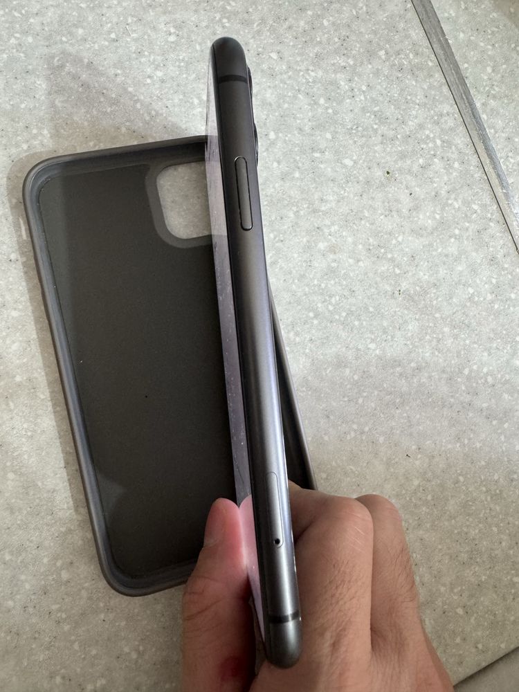 Iphone 11 128/74%
