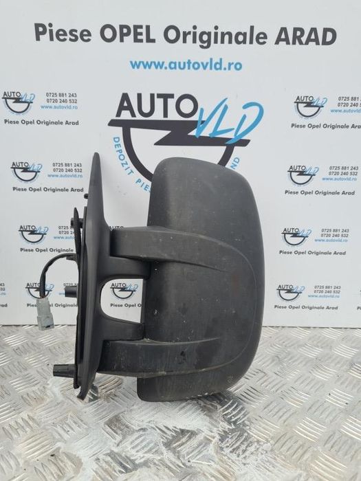 Oglinda stanga electrica VLD OG 306 Opel Movano