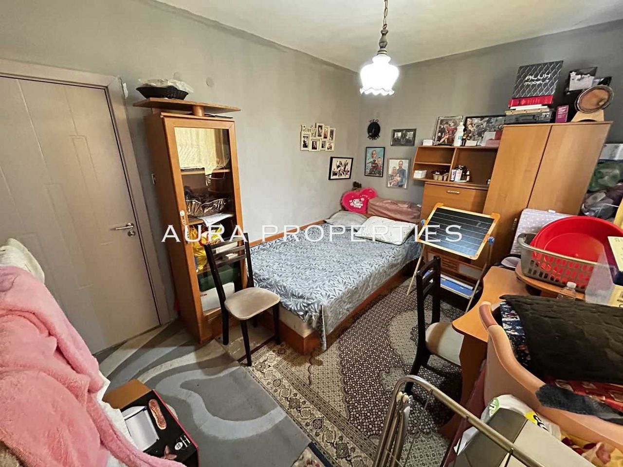 Продава се Тристаен апартамент в Разград, Лудогорие - 103 кв.м за 1585 €/кв.м - Снимка #10
