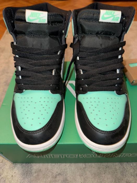 Nike air jordan high