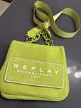 Replay, Guess, Love Moschino, Versace Coture чанти оригинал