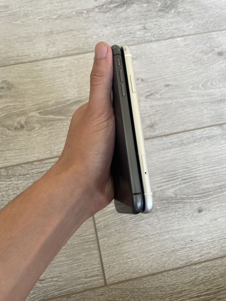 Iphone 11 Ideal