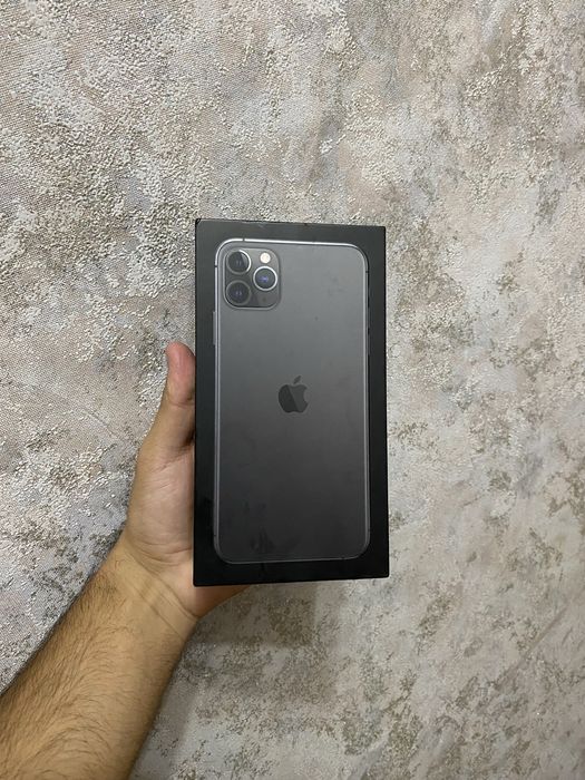 Iphone 11 Pro Max Ideal 73%