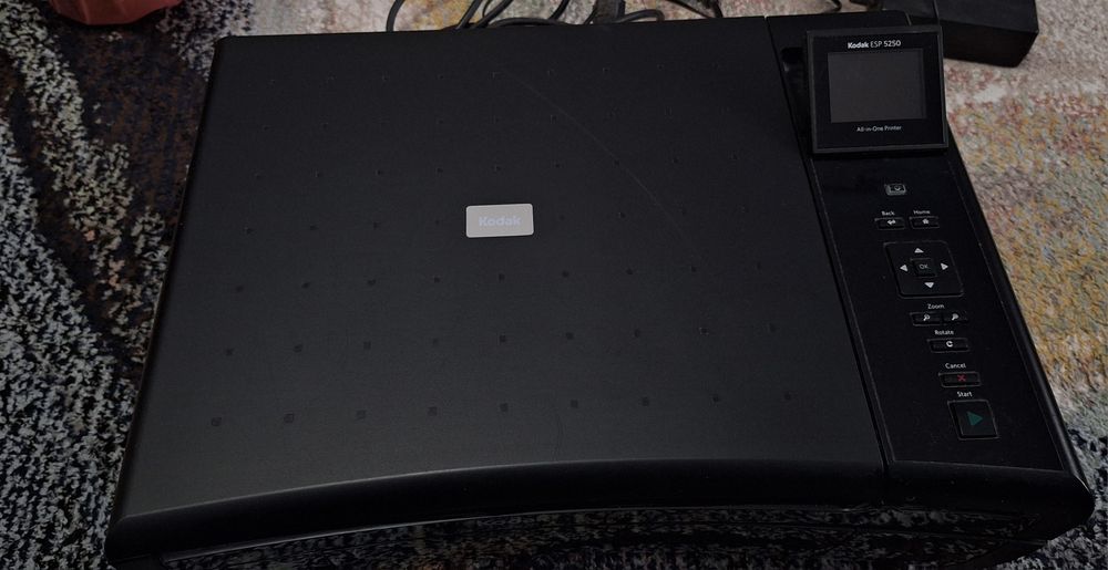 Принтер Kodak ESP 5250