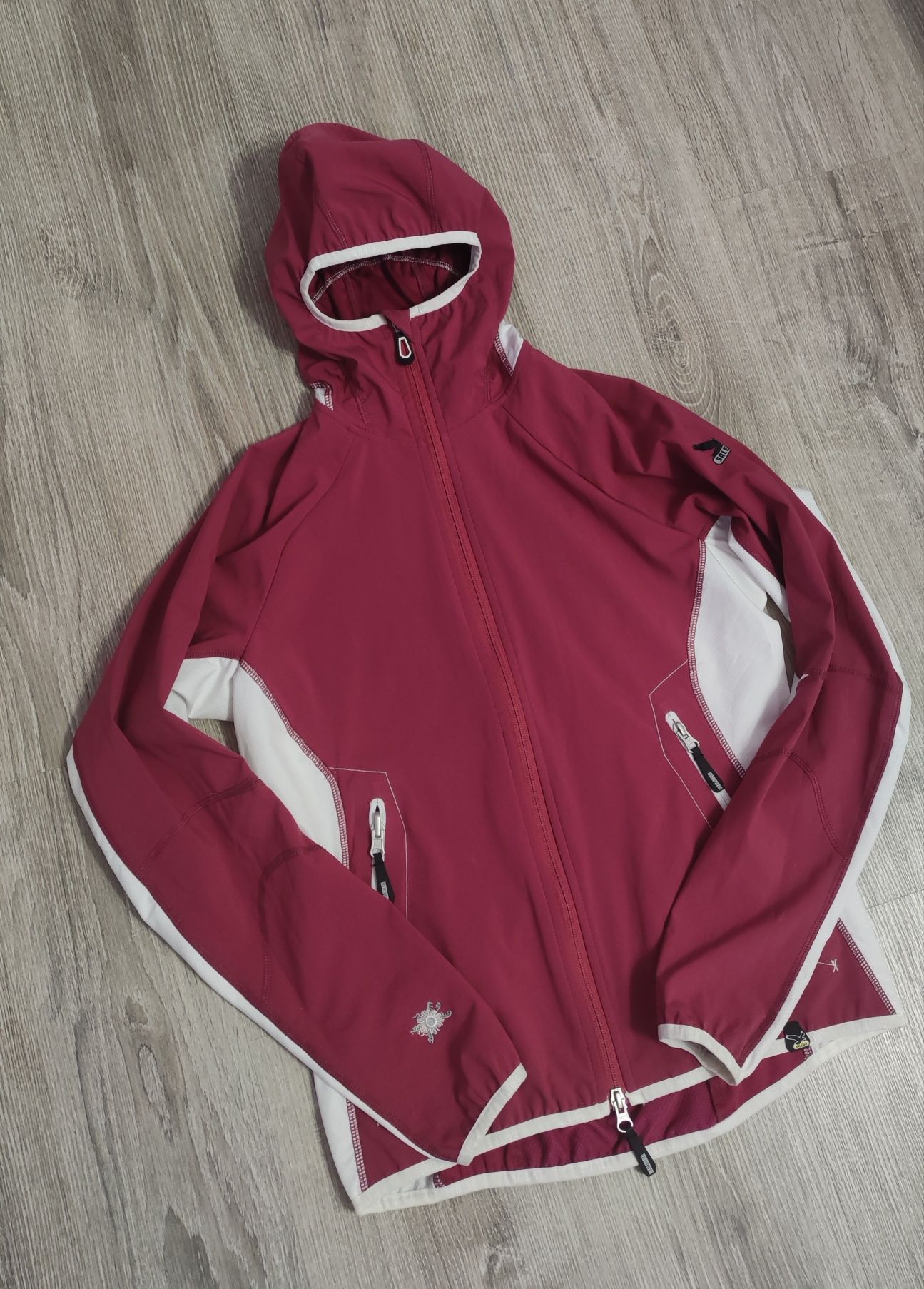Дамско горнище SALEWA