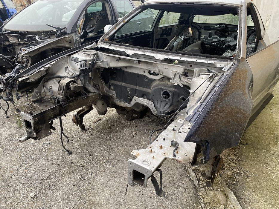 Купе Ауди С3 audi S3 2000г