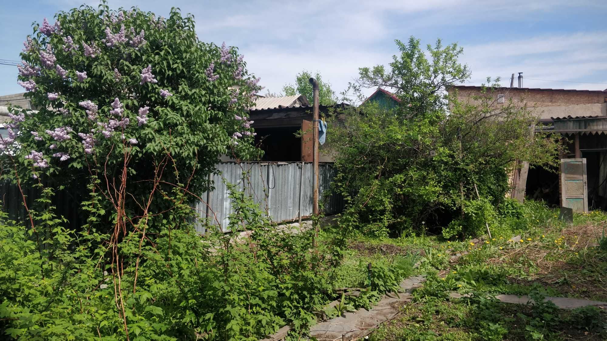 Дом. 26 квартал.