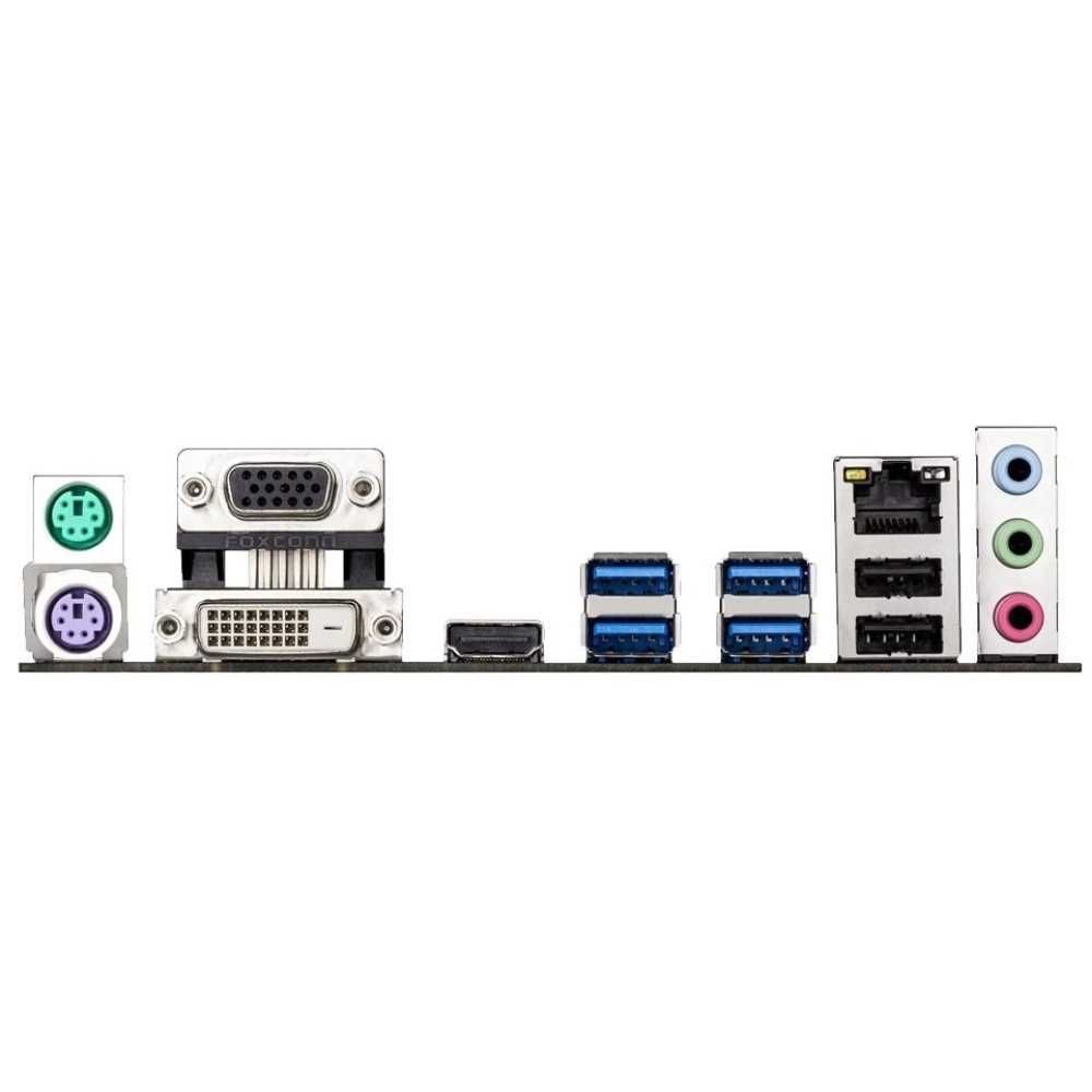 Дъно Дънна платка ASUS Z97-P 1150 DDR3 M.2 NVME OVERCLOCK