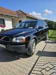 Volvo xc 90  2.4