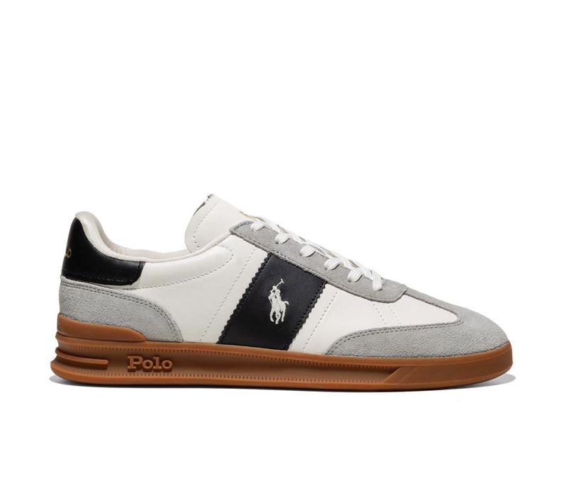 Polo Ralph Lauren Heritage Aera ОРИГИНАЛНИ мъжки сникърси - 47/32см