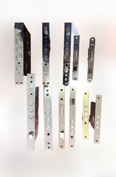 Butuc usa metalica BEYLER ORIGINALA 68-78mm