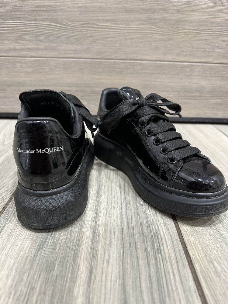 Дамски обувки Alexander McQueen