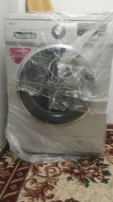 Стиральная машина