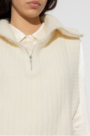 Holzweiler Hafjell knit