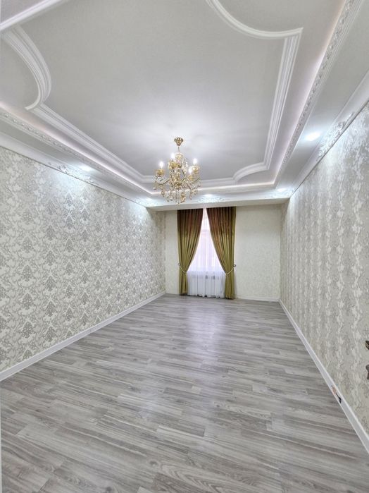 5ти комнатная квартира без глухих комнат в Новостройке Можно в ипотеку