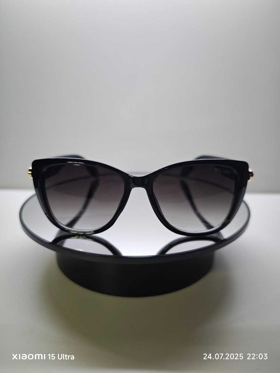 Очки Bvlgari Lux Женские UV400