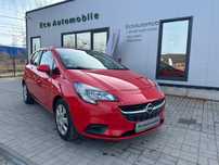 Opel Corsa Opel Corsa 2015