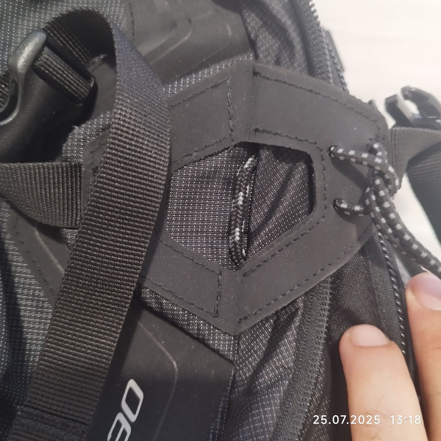 Раница Deuter Freerider pro 30