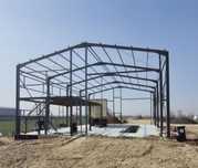 Vand hala 12x35 x4,5 h