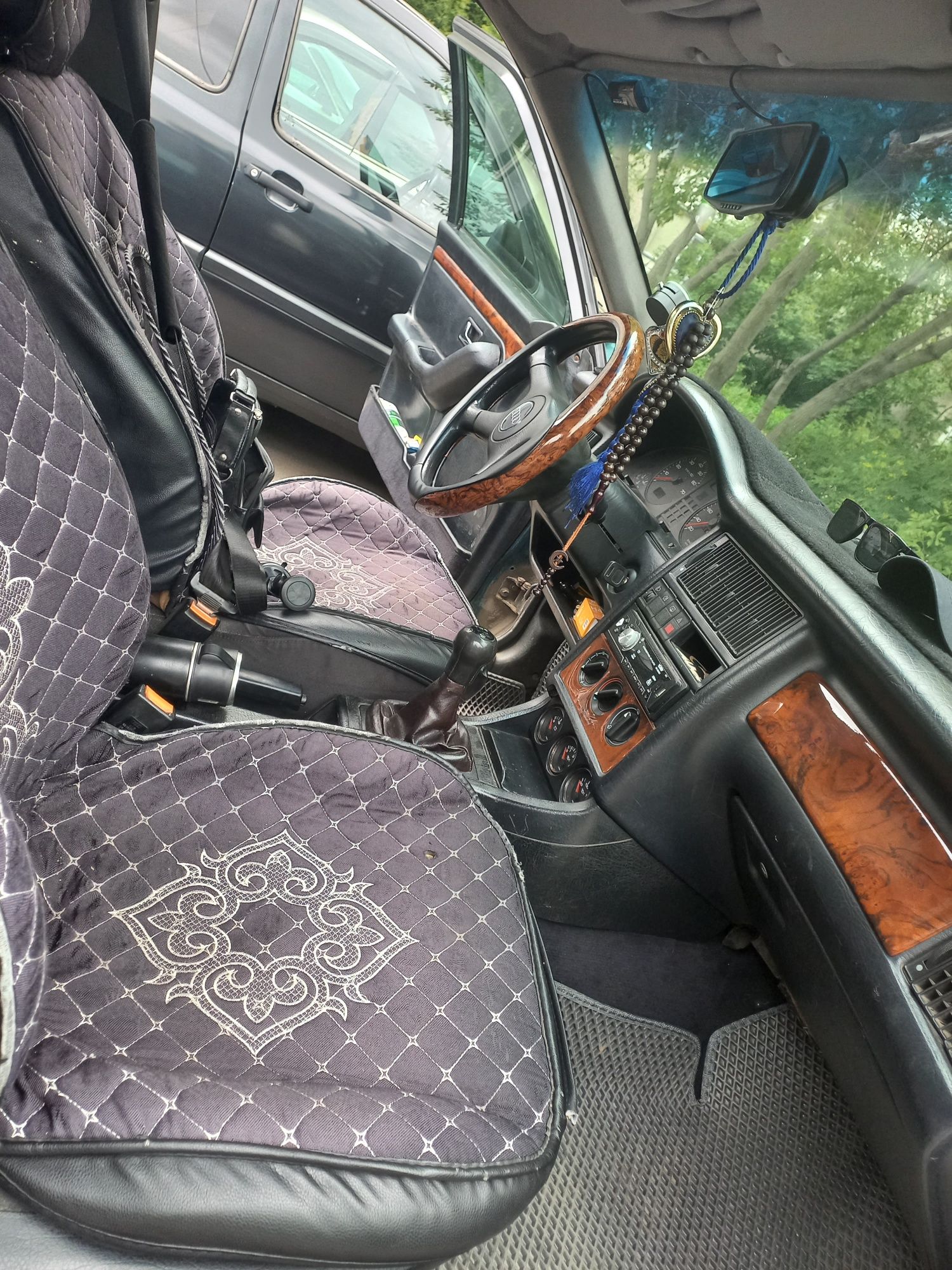 Ауди 80 б 4 . инжектор