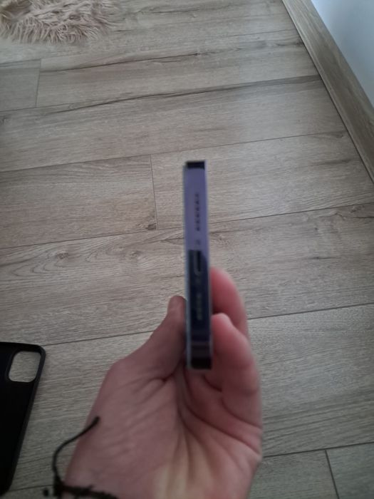 Iphone 14 pro max 128 gb