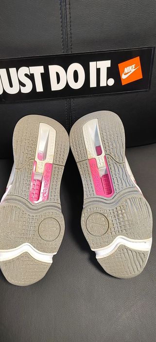 Nike Air Zoom Superrep 4,номер 40