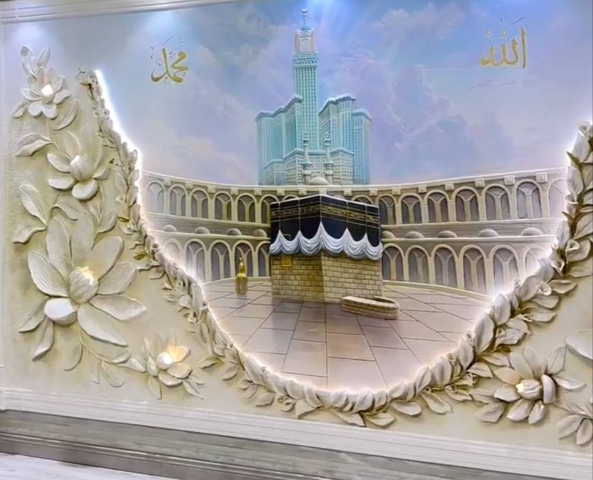 Art decor uylaringgizga chiroyli rasmlarni tushirib beramiz