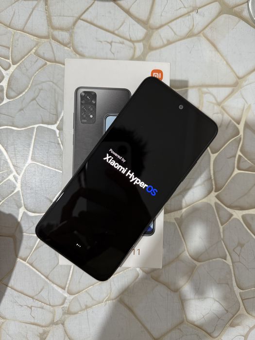 Redmi note 11 4G