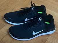 Нови маратонки, обувки Nike Free Rn № 42.5