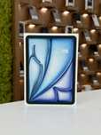 Tableta Apple iPad Air 11" /  M3 / 128GB / Cellular /Blue / Sigilata