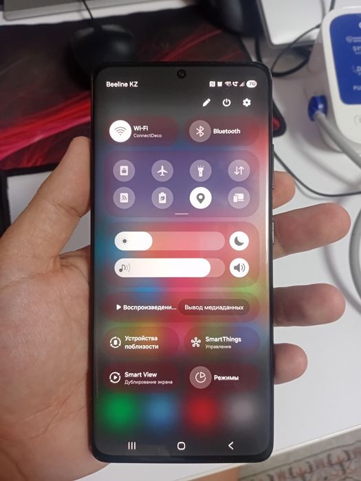 Samsung S21 Ultra 12/128 Black