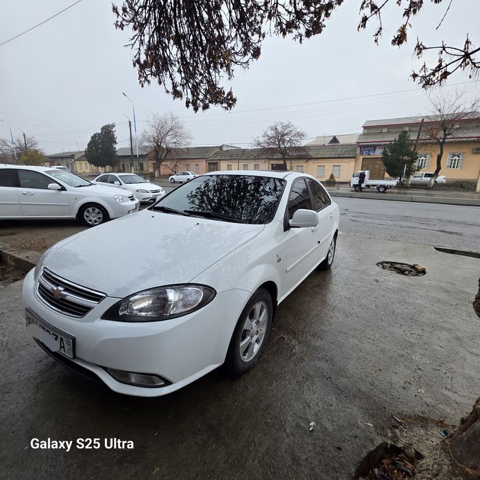 Jentra sotiladi srochni