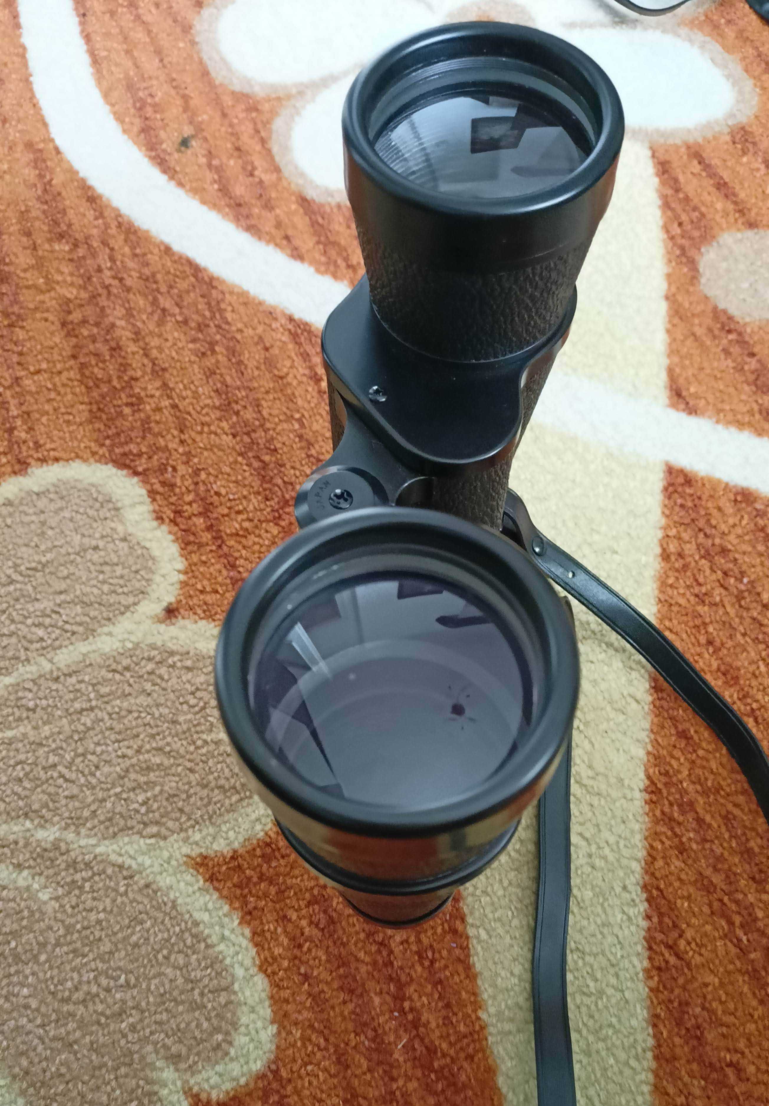 Японски бинокъл Super Zenith 12x50