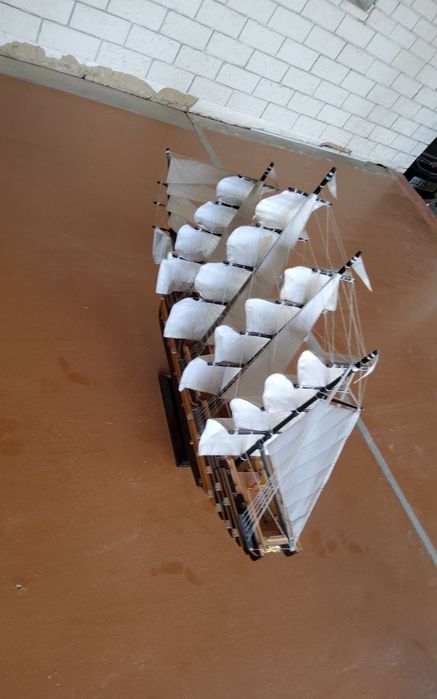 Suviner kema sotiladi