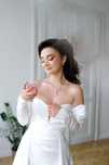 Rochie de mireasa