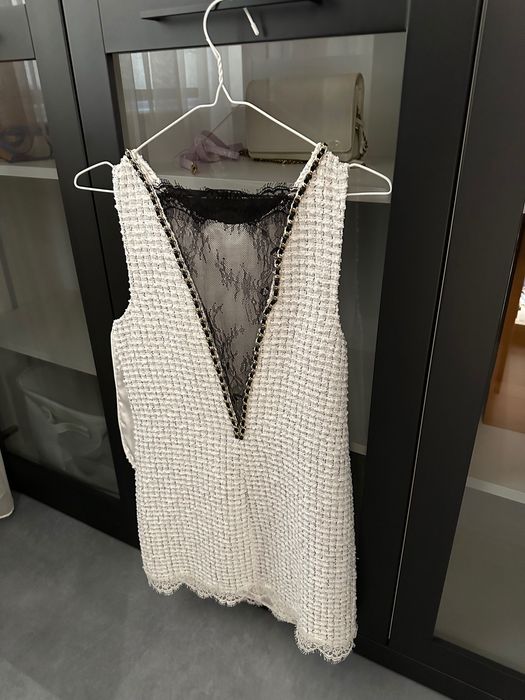 Рокля Elisabetta Franchi - 2 различни