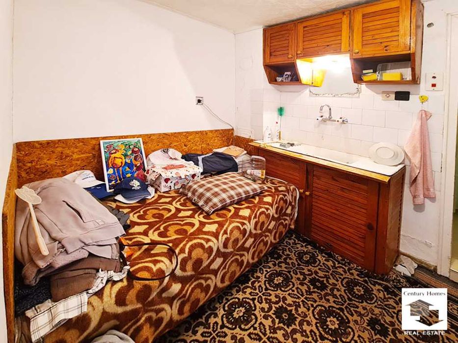 Продава се Къща в с. Дъскот, Област Велико Търново - 130 кв.м за 283 €/кв.м - Снимка #2