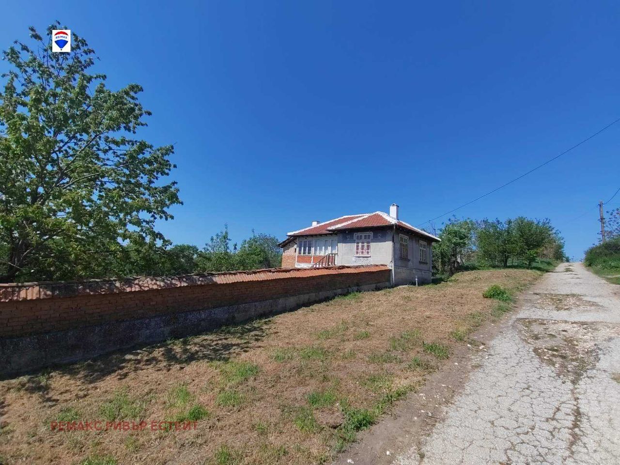 Продава се Къща в с. Щръклево, Област Русе - 104 кв.м за 404 €/кв.м - Снимка #9
