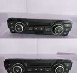 Panou comanda AC clima BMW E81 E82 E84 E87 E88 E90 E91 E92 E93