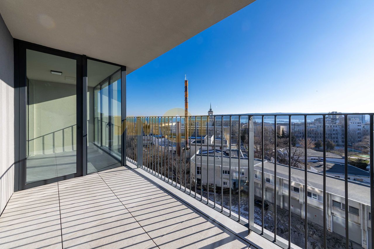 Продава се Многостаен апартамент в Варна, Чайка - 157 кв.м за 3536 €/кв.м - Снимка #7