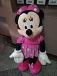 Statuie plus Minnie Mouse