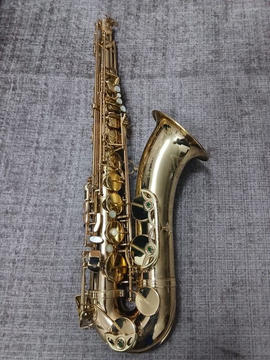 Vand saxofon tenor selmer seria 2