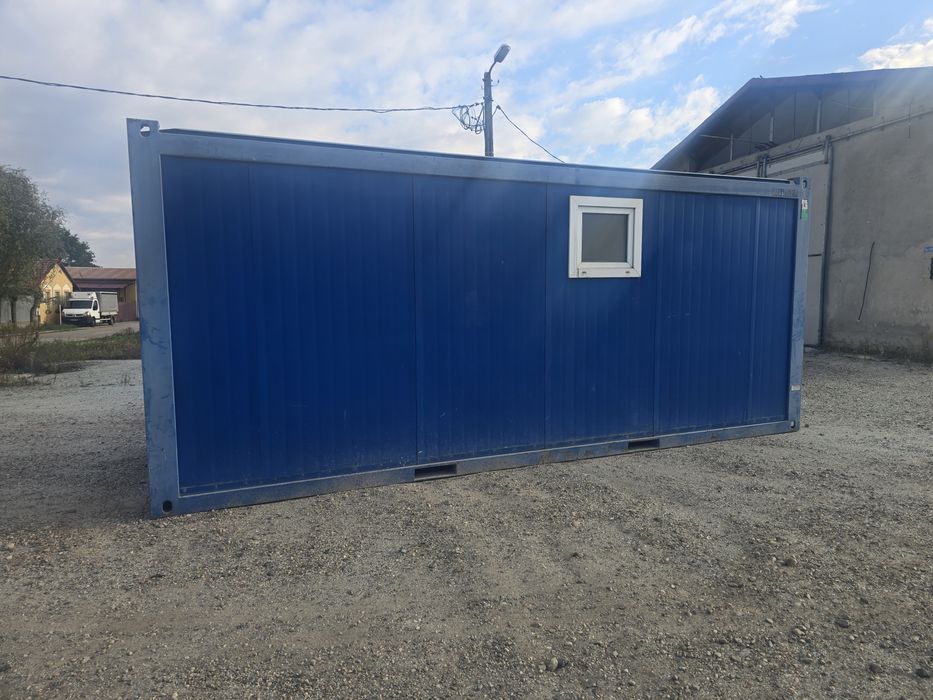 INCHIRIEZ container sanitar WC