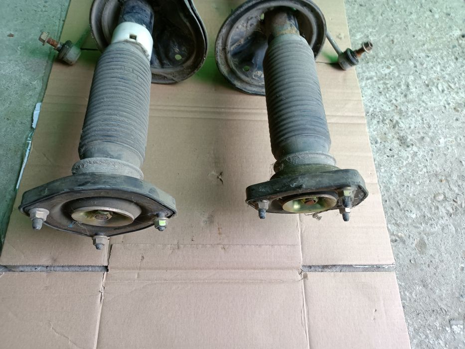 Amortizor telescop fata Hyundai Coupe