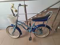 Bicicleta pentru copii Pegas