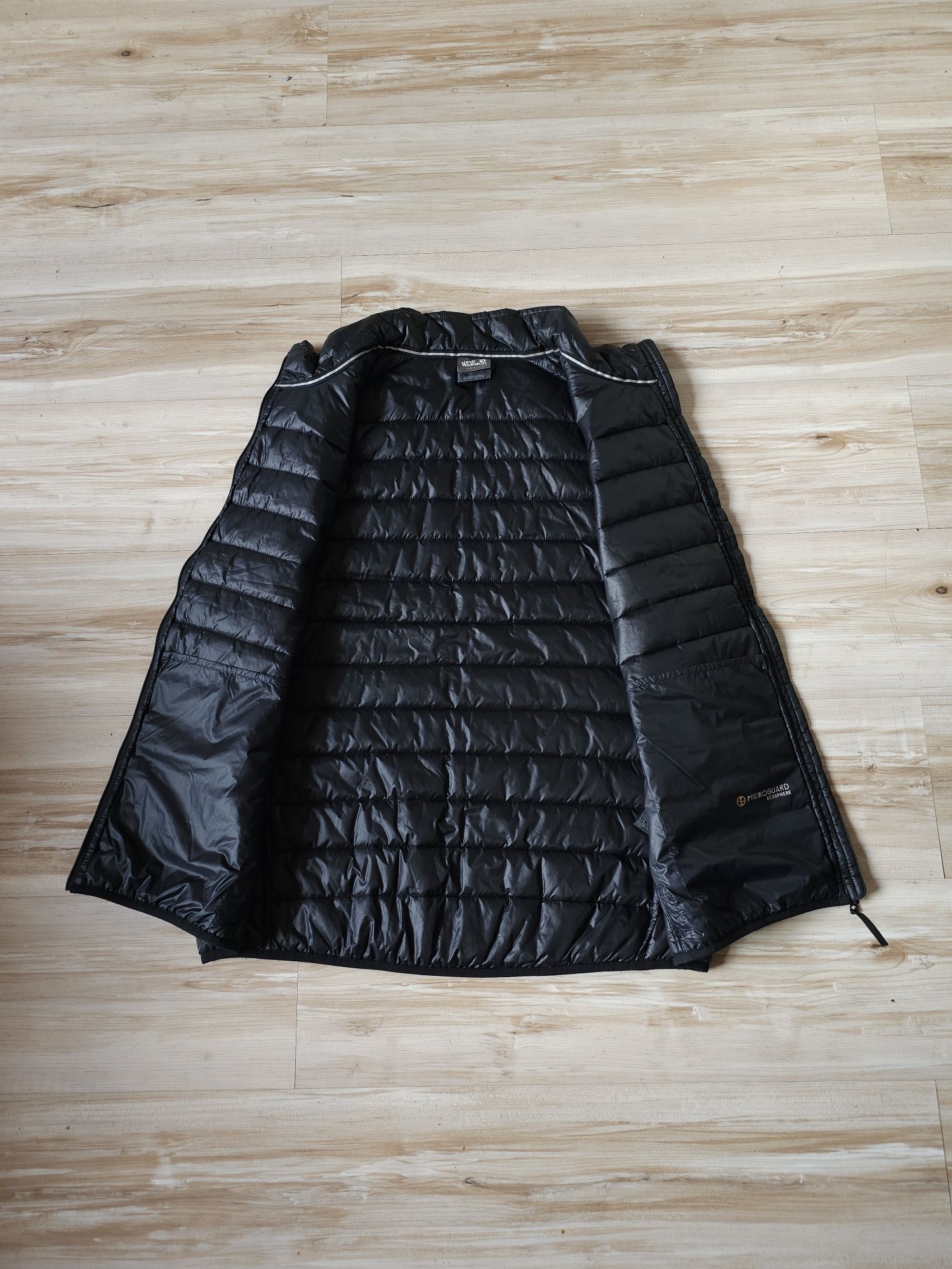 Оригинален мъжки елек Jack Wolfskin JWP
