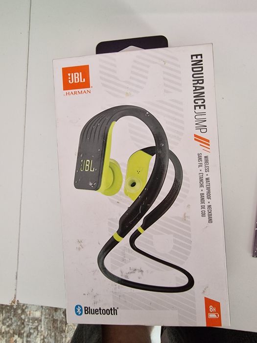 JBL Harman Bluetooth